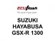 ECUflash - SUZUKI HAYABUSA GSX-R 1300
